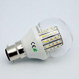 Ampoule LEDs B22 - Culot à baionnettes