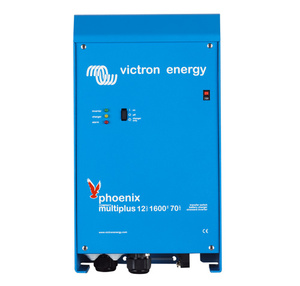 Convertisseur Chargeur 1000 Watts Multiplus VICTRON