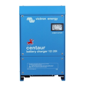 Chargeur de Batterie 12V 3 sorties Victron Centaur (de 20 à 80 A)