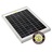 Panneau solaire 10 Wc Monocristallin Solar Technology