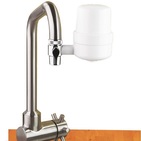 Filtre à eau SERENITY pour robinet (avec cartouche Serenity) - HYDROPURE