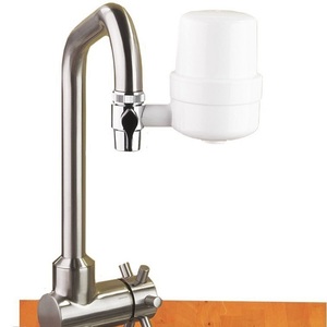 Filtre à eau SERENITY pour robinet (avec cartouche Serenity) - HYDROPURE  Qualité de l'eau et l'air
