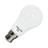 Ampoules LED B22 1100 lumens et 12W Blanc chaud - 