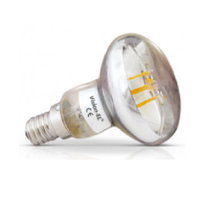 Ampoule LED E14 R50 5W blanc chaud