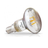 Ampoule LED E14 R39 3W blanc chaud