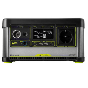 batterie lithium YETI 500X
