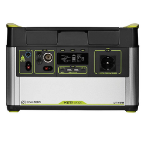 batterie lithium YETI 1000X